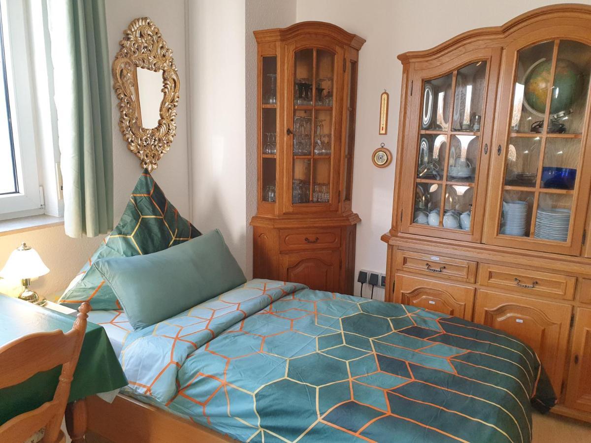 Zimmer Hohbuch Mit Achalmblick Reutlingen Ngoại thất bức ảnh