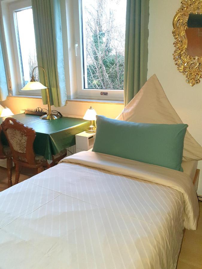 Zimmer Hohbuch Mit Achalmblick Reutlingen Ngoại thất bức ảnh
