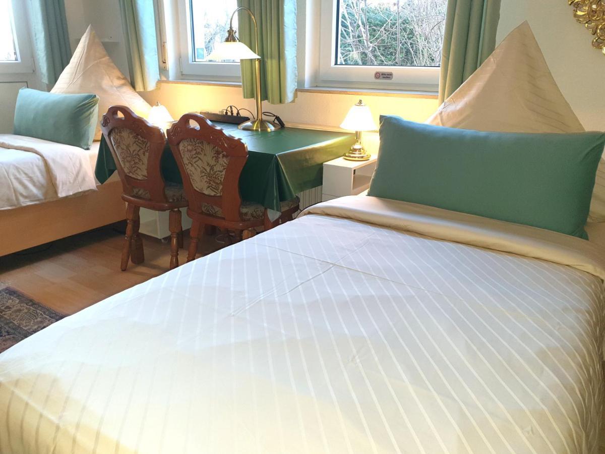Zimmer Hohbuch Mit Achalmblick Reutlingen Ngoại thất bức ảnh